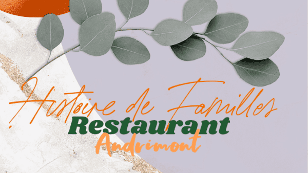 Restaurant Histoire De Familles à Dison, Belgique