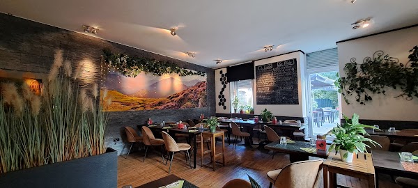 Restaurant Hoener Stuff à Steinfort, Luxembourg