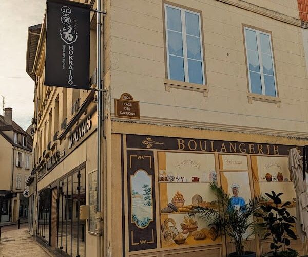 Restaurant HOKKAIDO à Poissy, France