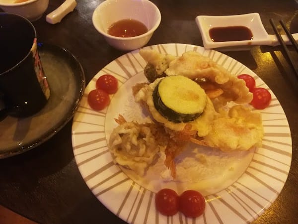 Restaurant HOKKAIDO à Poissy, France