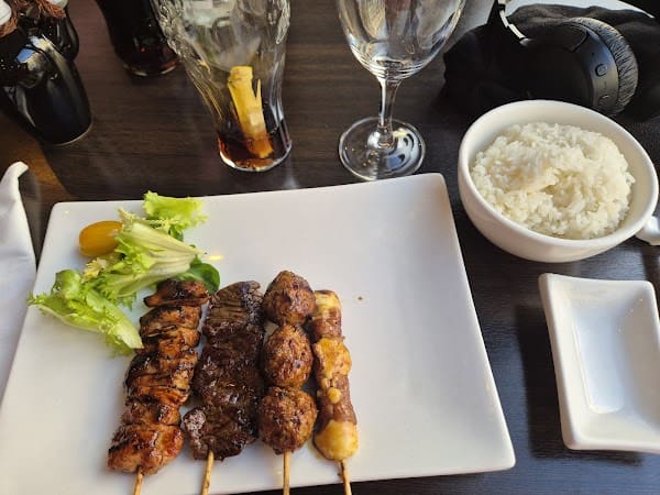 Restaurant HOKKAIDO à Poissy, France