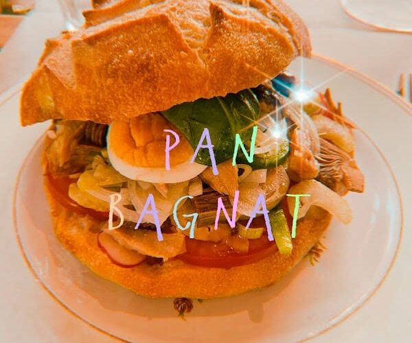 Restaurant Holypaulette à Cagnes-sur-Mer, France