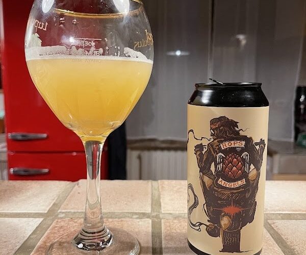 Restaurant Hoppy Road à Maxéville, France