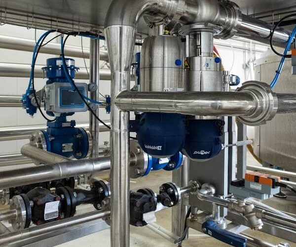 Restaurant Hoppy Road à Maxéville, France