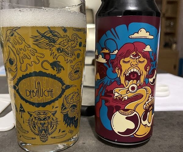 Restaurant Hoppy Road à Maxéville, France