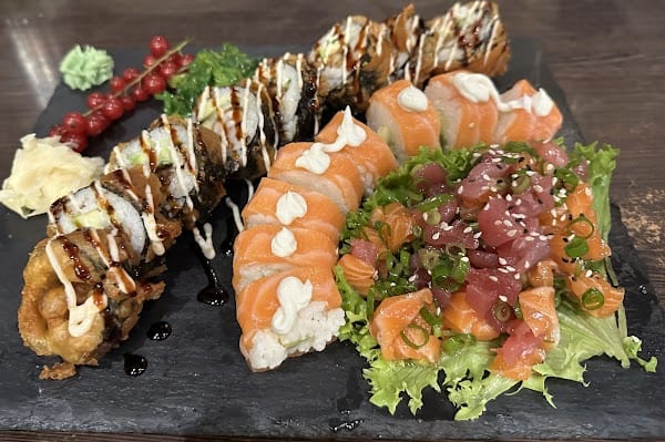 Restaurant Hostellerie des Pêcheurs – Auberge à Remich, Luxembourg