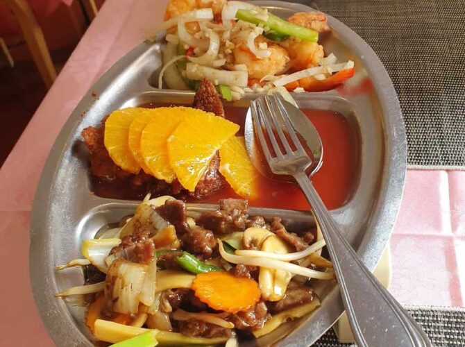 Restaurant Hostellerie des Pêcheurs – Auberge à Remich, Luxembourg