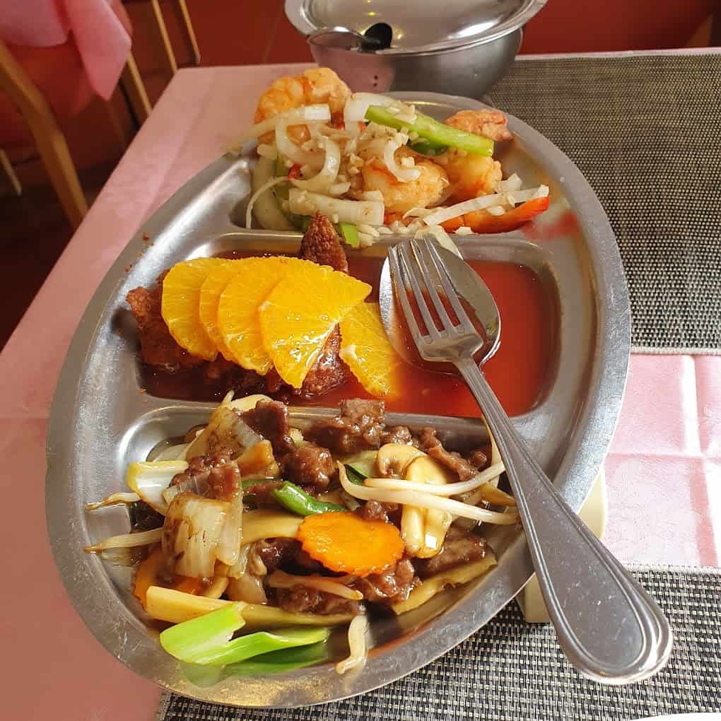 Restaurant Hostellerie des Pêcheurs – Auberge à Remich, Luxembourg