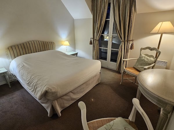 Restaurant Hostellerie du Royal Lieu à Compiègne, France