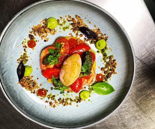 Restaurant Hostellerie Stafelter S.A. à Walferdange, Luxembourg