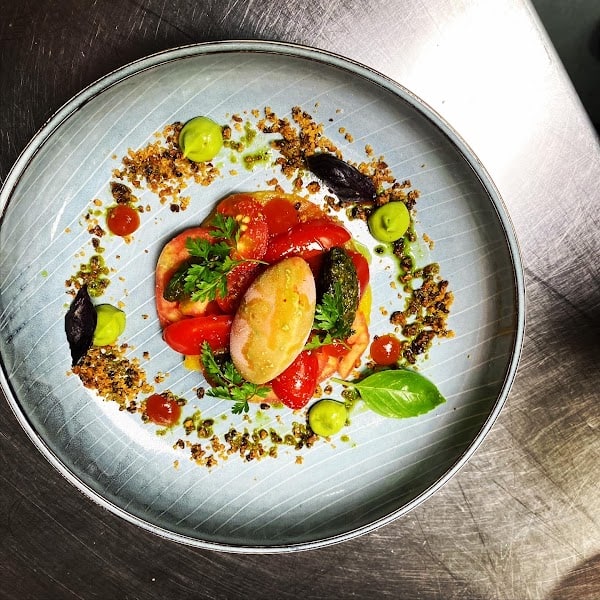 Restaurant Hostellerie Stafelter S.A. à Walferdange, Luxembourg