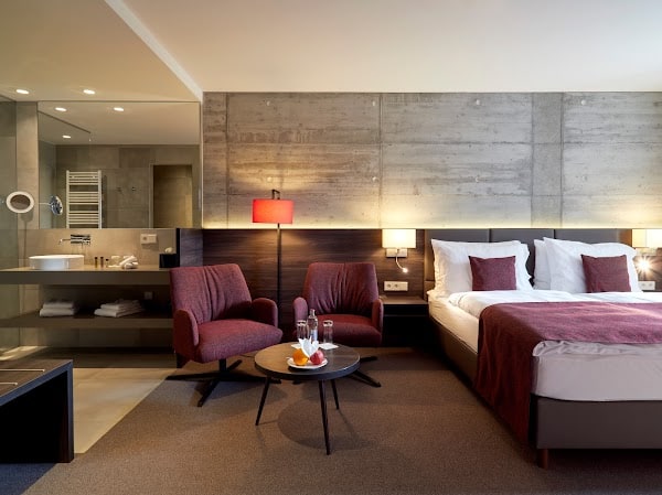 Restaurant Hostellerie Stafelter S.A. à Walferdange, Luxembourg