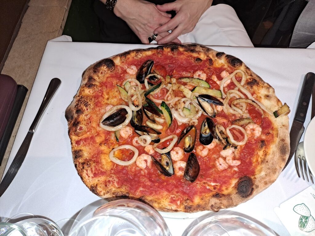 Restaurant Hotel Carpini à Käerjeng (Bascharage - Hautcharage - Linger - Clemency - Fingig), Luxembourg