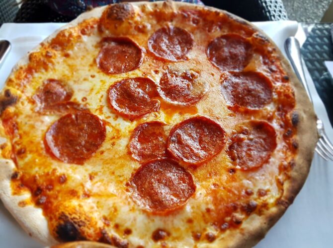 Restaurant Hotel Carpini à Käerjeng (Bascharage - Hautcharage - Linger - Clemency - Fingig), Luxembourg