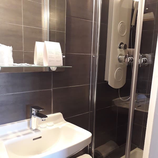 Restaurant Hôtel de la Mer, Barcares, 24/24 à Le Barcarès, France