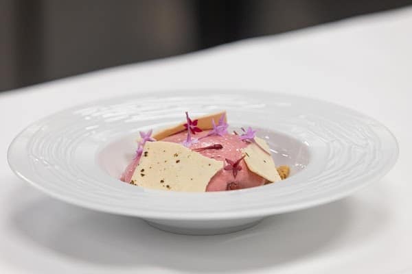 Hotel Du Luxembourg Et Restaurant Les 4 Saisons à Bayeux, France