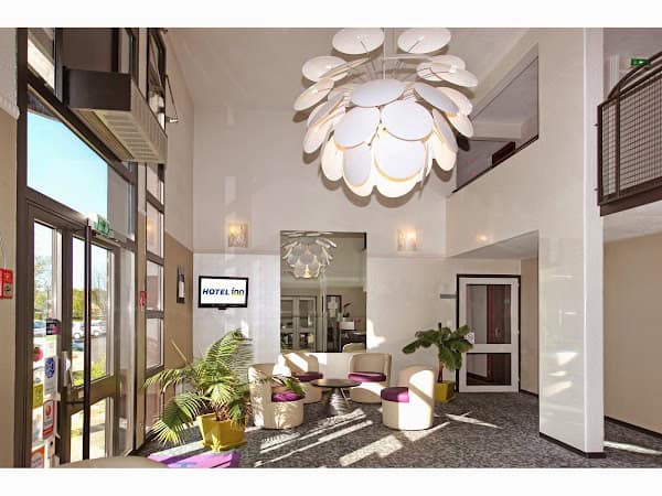 Restaurant Hotel Inn Design Challans à Challans, France