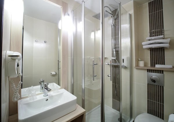 Restaurant Hotel Inn Design Challans à Challans, France