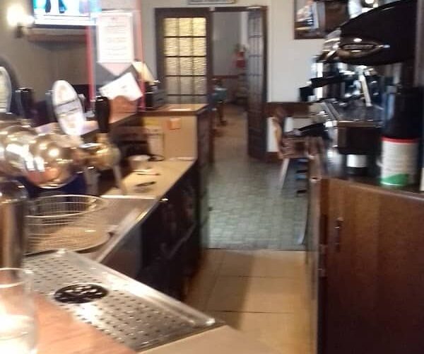 Restaurant Hôtel La Rose des Sables à Châteaubriant, France