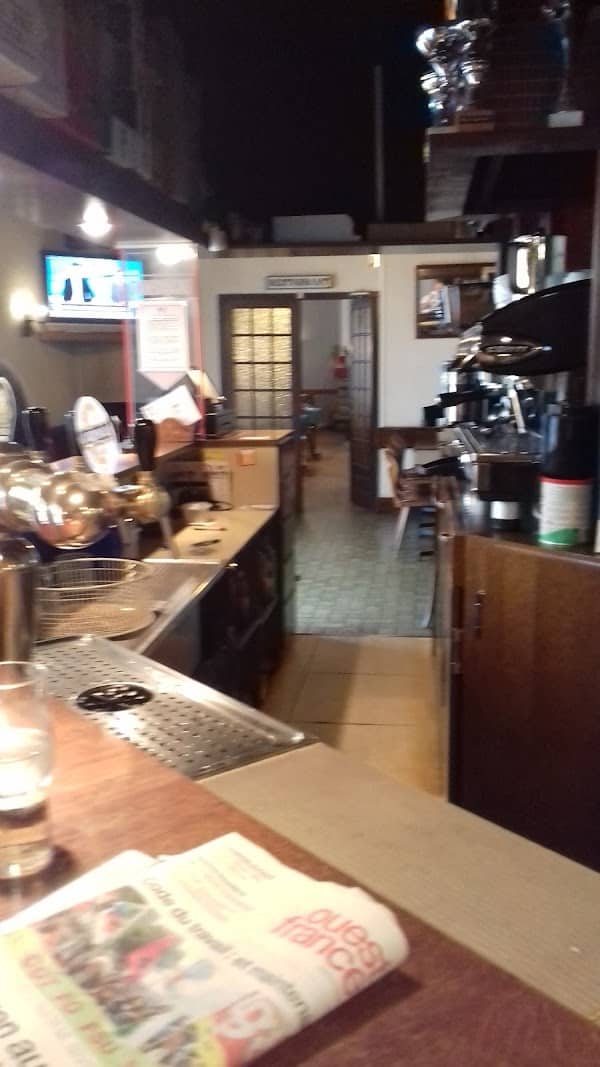 Restaurant Hôtel La Rose des Sables à Châteaubriant, France