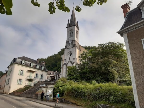 Restaurant Hotel Piellenia à Tardets-Sorholus, France