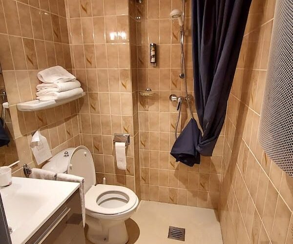 Hôtel Restaurant Aux Bruyeres à Orbey, France