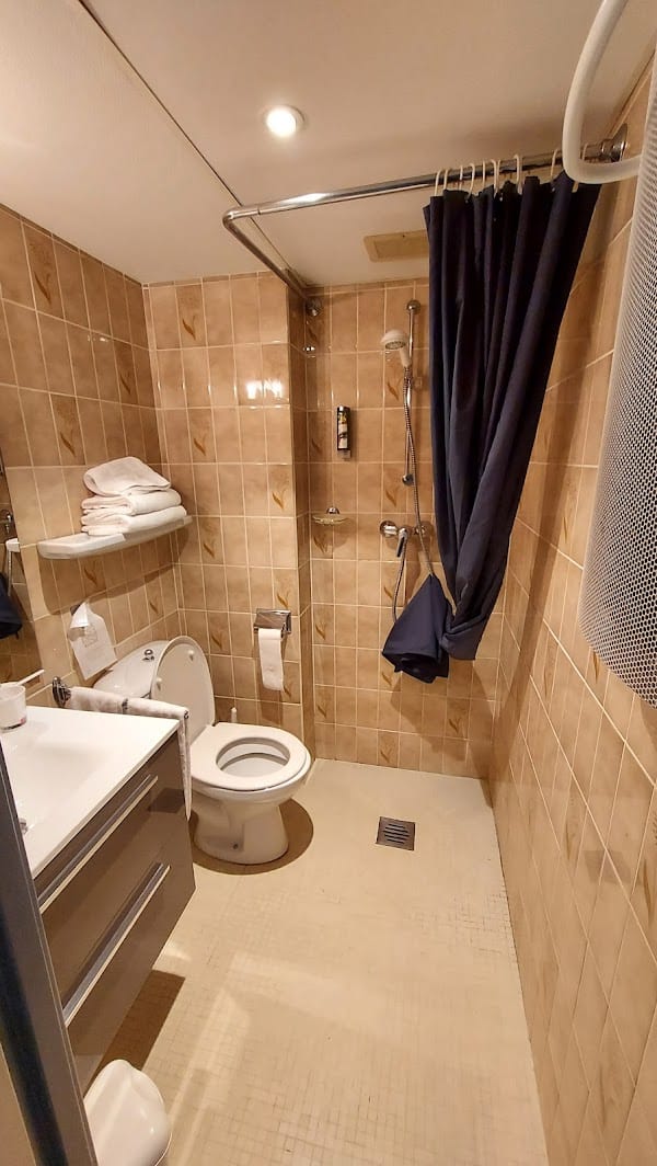 Hôtel Restaurant Aux Bruyeres à Orbey, France