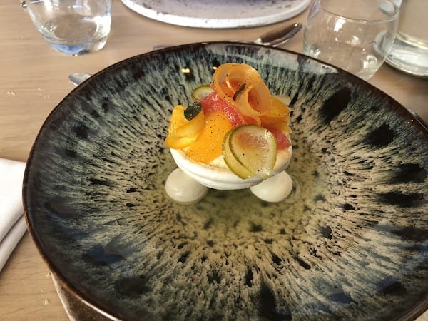 Hotel Restaurant Chez Germaine à Geüs-d'Oloron, France