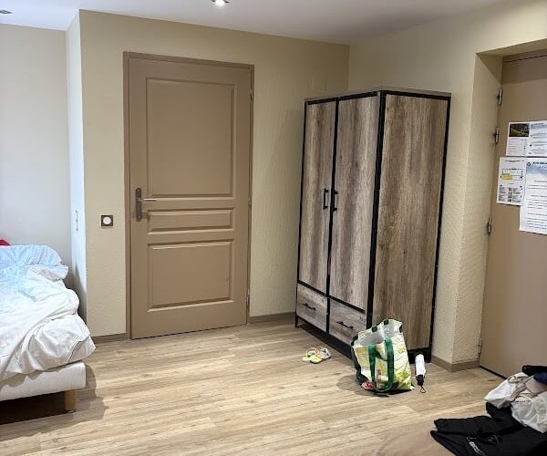 Hôtel Restaurant Du Col D’Osquich à Musculdy, France