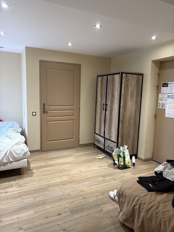 Hôtel Restaurant Du Col D’Osquich à Musculdy, France