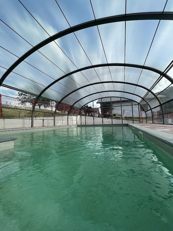 Hôtel Restaurant Du Col D’Osquich à Musculdy, France