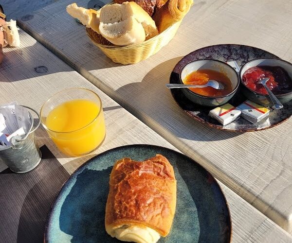 Hotel Restaurant du Pont Abense à Alos-Sibas-Abense, France