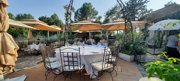 Hôtel Restaurant Le Moulin de la Camandoule Escourtin à Fayence, France