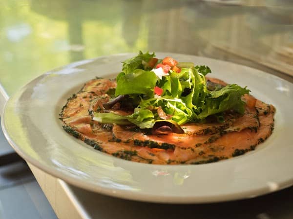 Hôtel Restaurant Le Moulin de la Camandoule Escourtin à Fayence, France