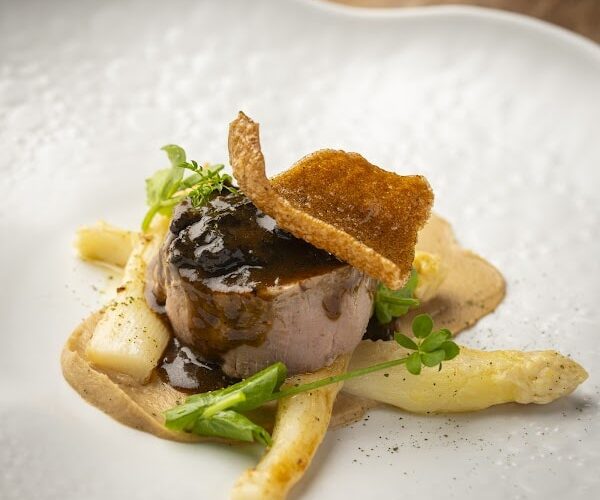 Hôtel-Restaurant le S’Y à Seingbouse, France