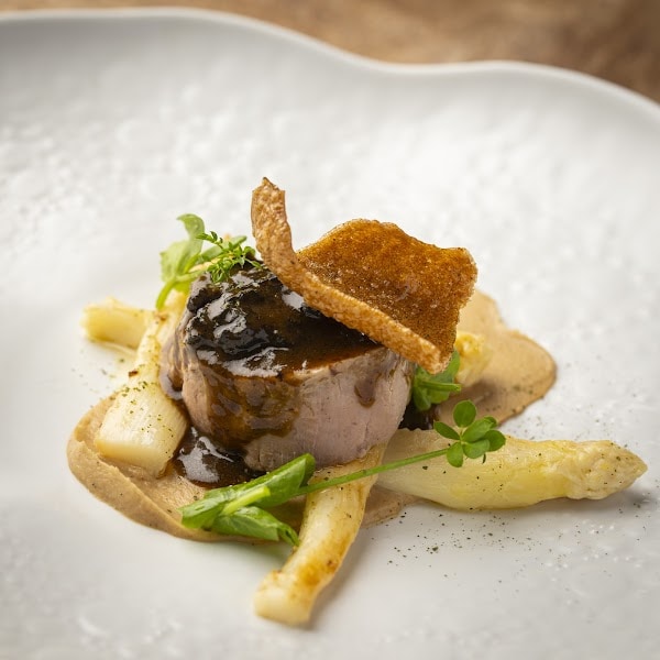 Hôtel-Restaurant le S’Y à Seingbouse, France