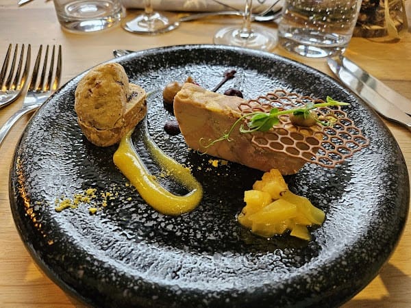 Hôtel-Restaurant le S’Y à Seingbouse, France