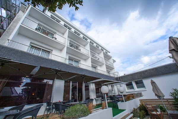 Hôtel Restaurant Les Alignements Carnac à Carnac, France