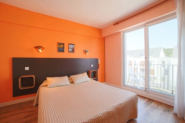 Hôtel Restaurant Les Alignements Carnac à Carnac, France