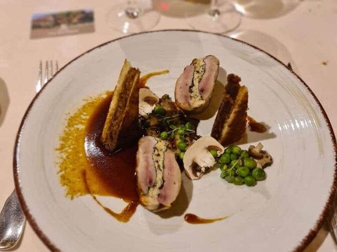 Hôtel-restaurant Les Bas Rupts, Singuliers Hôtel à Gérardmer, France