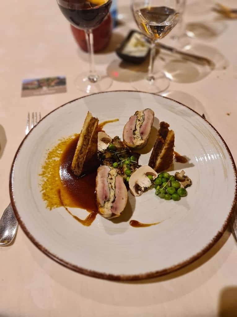 Hôtel-restaurant Les Bas Rupts, Singuliers Hôtel à Gérardmer, France