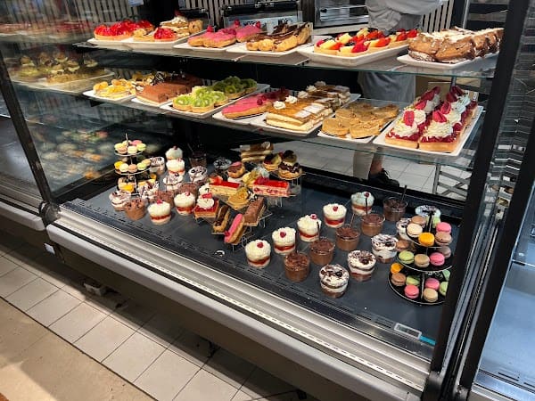 Restaurant Hunger’s Day à Noisy-le-Grand, France