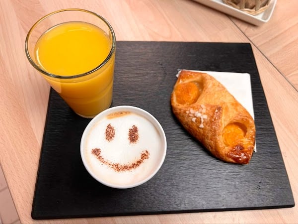 Restaurant Hunger’s Day à Noisy-le-Grand, France