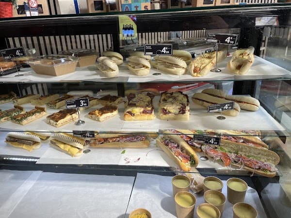 Restaurant Hunger’s Day à Noisy-le-Grand, France