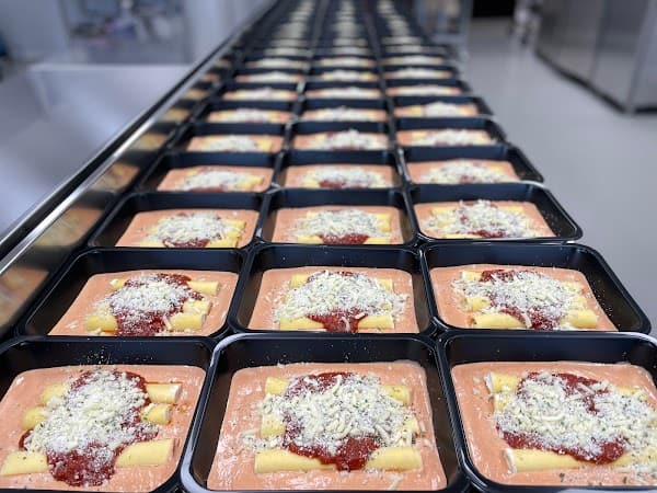 Restaurant I Fratelli à Colfontaine, Belgique