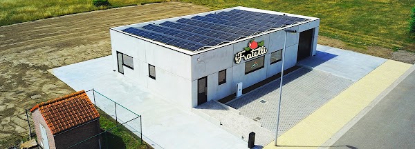 Restaurant I Fratelli à Colfontaine, Belgique