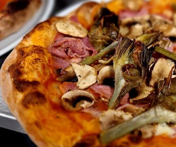 Restaurant I Giardini Barvaux à Durbuy, Belgique