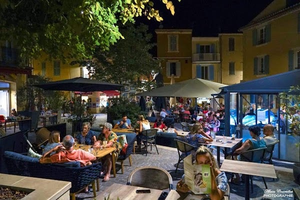 Iki Guys Salon de Provence | Restaurant, Glaces, Brunch and Cosy Place à Salon-de-Provence, France