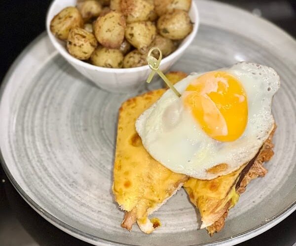 Iki Guys Salon de Provence | Restaurant, Glaces, Brunch and Cosy Place à Salon-de-Provence, France