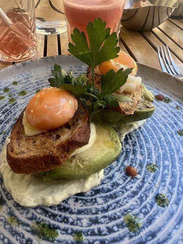 Iki Guys Salon de Provence | Restaurant, Glaces, Brunch and Cosy Place à Salon-de-Provence, France